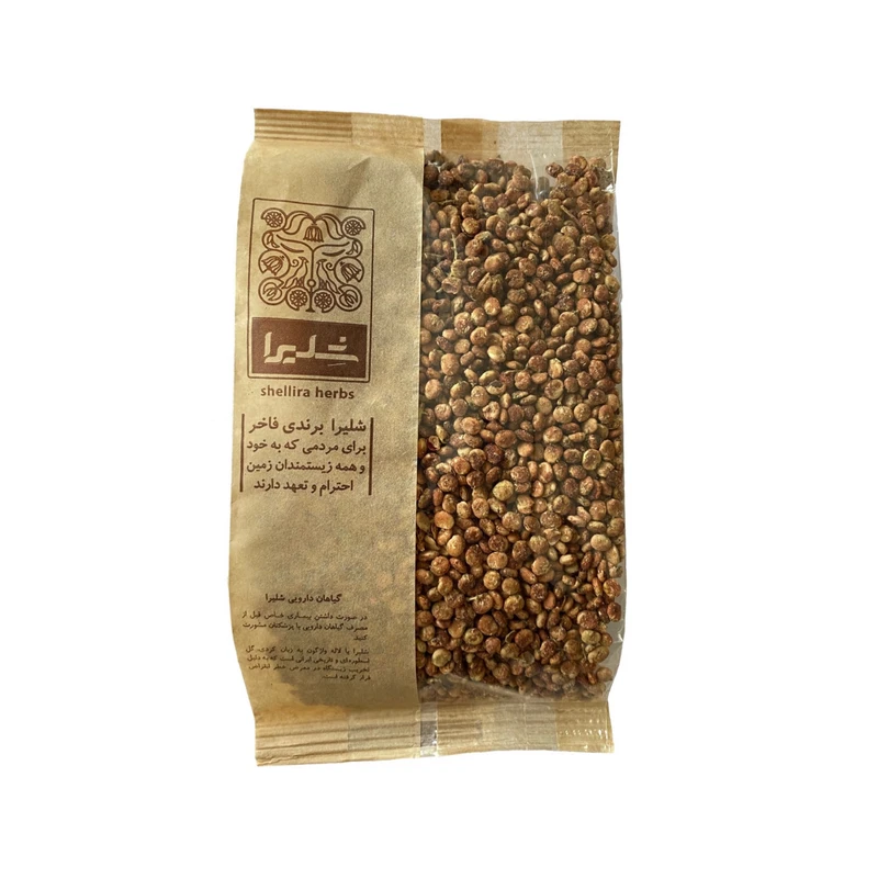 دمنوش دانه سماق شلیرا - 200 گرم