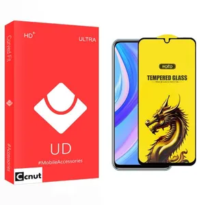 Coconut UD Y-Horo Screen Protector For Huawei Y8P