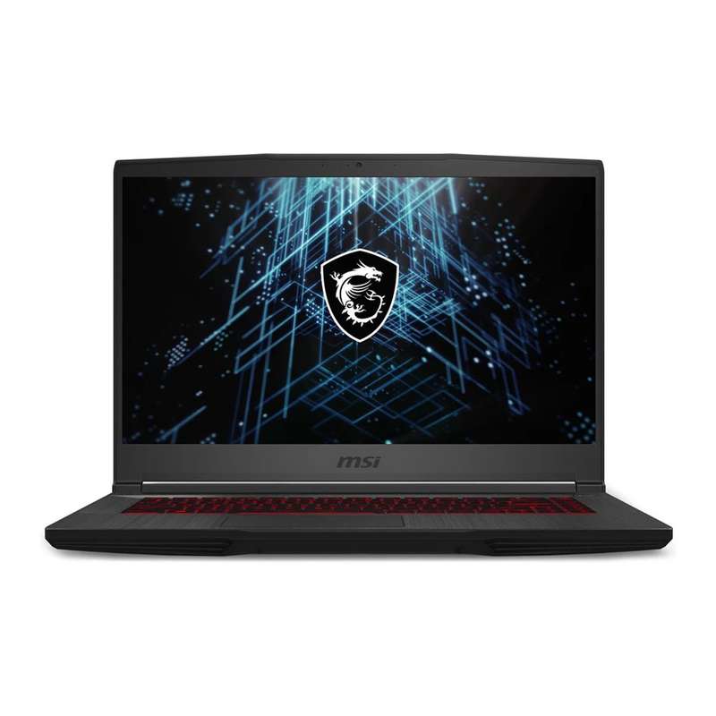 لپ تاپ 15.6 اینچی ام اس آی مدل GF63 Thin 11SC-224US-i7 16GB 512SSD GTX1650 - کاستوم شده لپ تاپ 15.6 اینچی ام اس آی مدل GF63 Thin 11SC-224US-i7 16GB 512SSD GTX1650 - کاستوم شده
