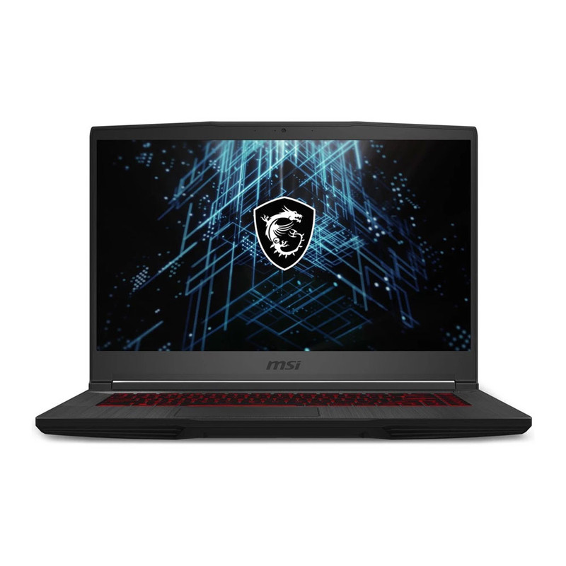لپ تاپ 15.6 اینچی ام اس آی مدل GF63 Thin 11SC-224US-i7 16GB 512SSD GTX1650 - کاستوم شده لپ تاپ 15.6 اینچی ام اس آی مدل GF63 Thin 11SC-224US-i7 16GB 512SSD GTX1650 - کاستوم شده