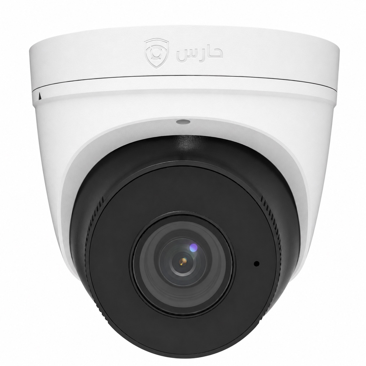 دوربین مدار بسته تحت شبکه حارس مدل IPC-E34AW-I30/R