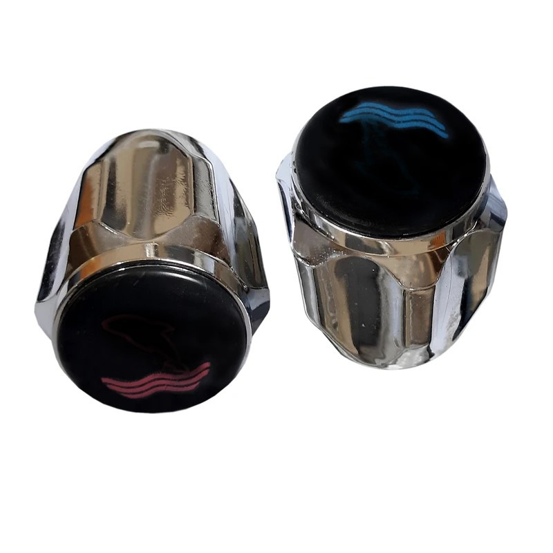 دسته شیر مدل 1212 مجموعه 2 عددی دسته شیر مدل 1212 مجموعه 2 عددی