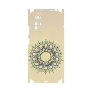 MAHOOT Art of Illumination 2-FullSkin Cover Sticker for Xiaomi Redmi Note 12S