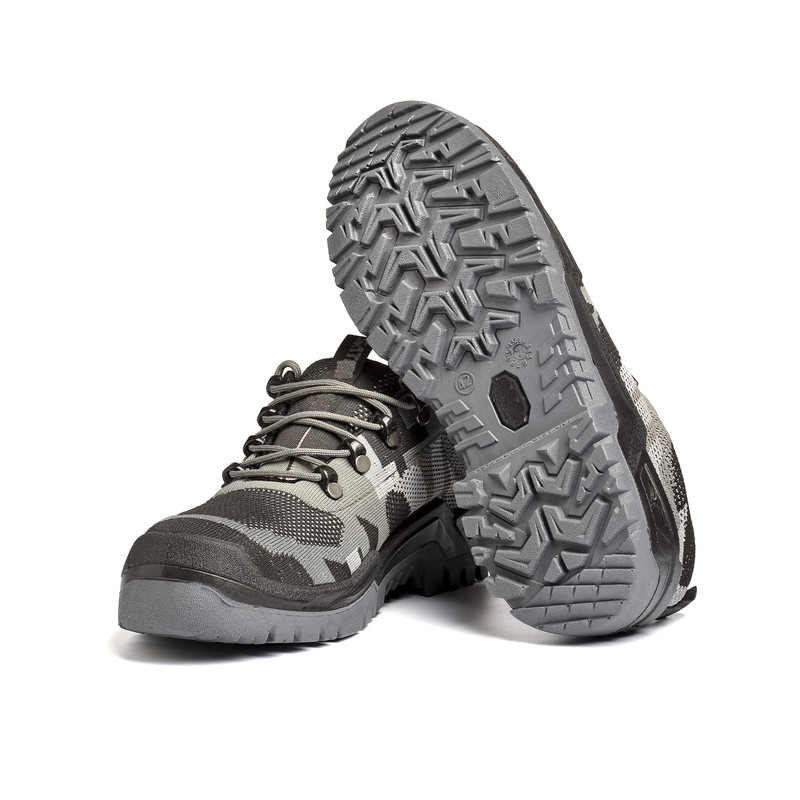 کفش ایمنی مدل CASPER-08