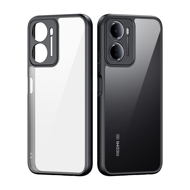خرید و قیمت کاور بادیگارد مدل Hammer مناسب برای گوشی موبایل شیائومی Redmi 15a