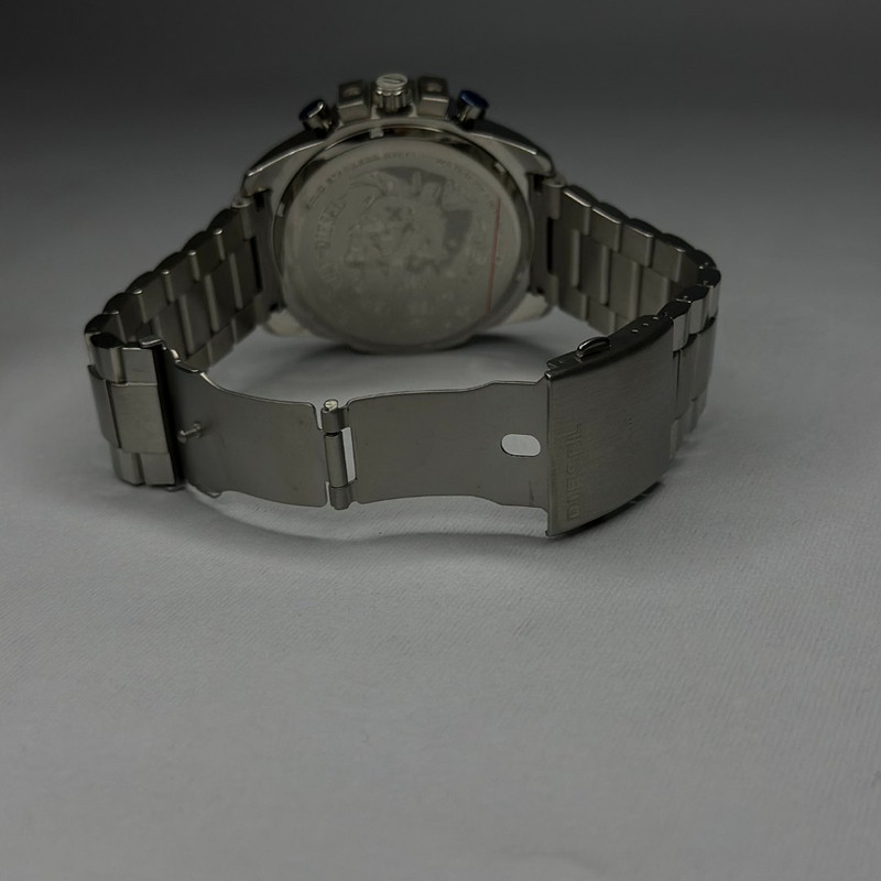 ساعت مچی عقربهای مردانه دیزل مدل 742001 ساعت مچی عقربهای مردانه دیزل مدل 742001