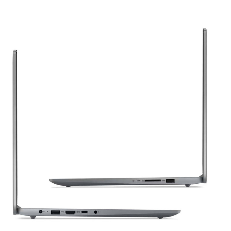لپ تاپ 15.6 اینچی لنوو مدل IdeaPad Slim 3 15IRU8-i7 13620H-16GB LPDDR5-1TB SSD-IPS - کاستوم شده