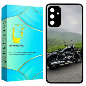 Ghab Guard GCHPA15 Cover For Samsung Galaxy A15