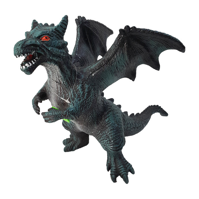 اسباب بازی مدل اژدهای بالدار صدادار