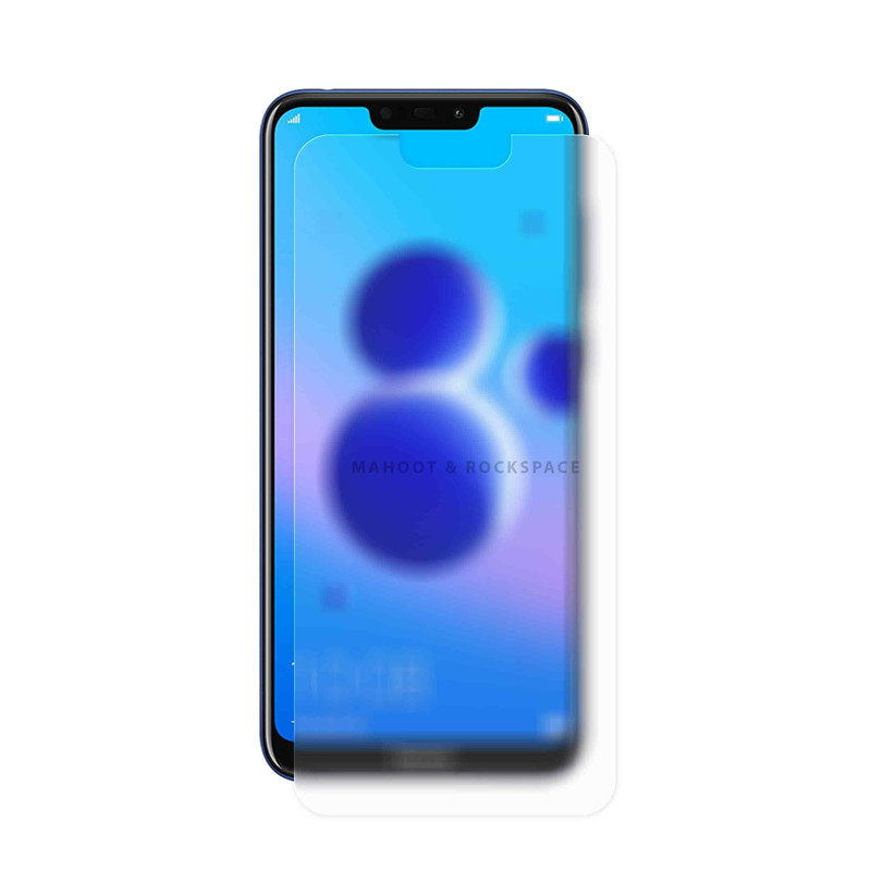 محافظ صفحه نمایش ماهوت مدل PAPER-MT مناسب برای گوشی موبایل آنر Play 8C