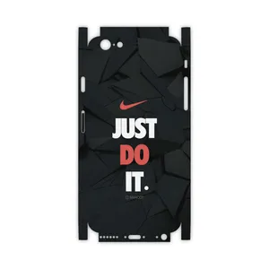 MAHOOT  NK-FullSkin Cover Sticker for Apple iPhone 6S