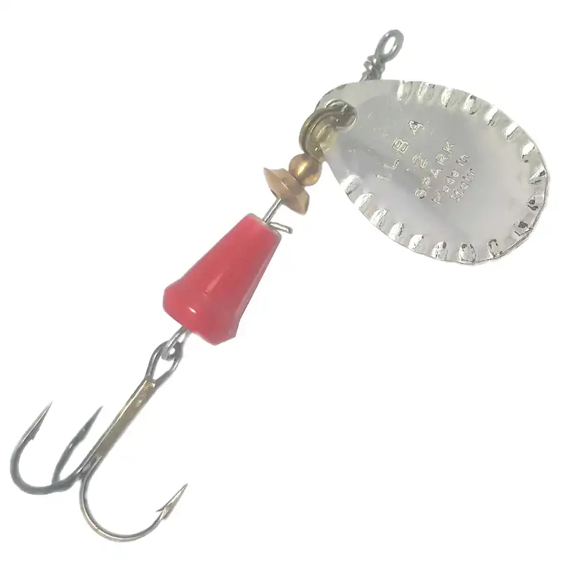 لانسه ماهیگیری ایلبا مدل spark 2