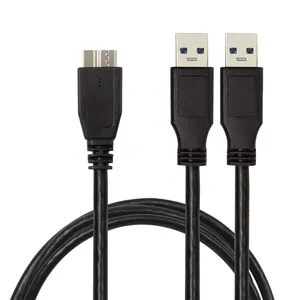 کابل هارد اکسترنال ای نت مدل EN-HD3030