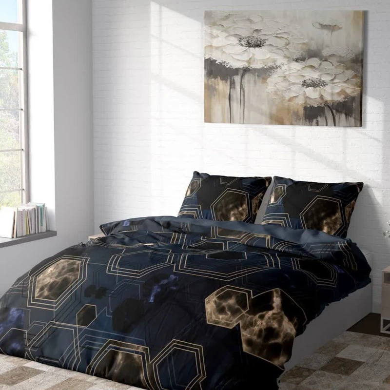 سرویس خواب کد 5171 دو نفره 6 تکه