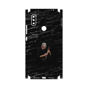 MAHOOT Kayhan Kalhor-FullSkin Cover Sticker for Xiaomi Mi 8 SE
