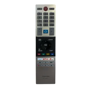 ریموت کنترل تلویزیون توشیبا مدل 8541
