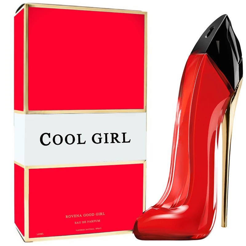 ادو پرفیوم زنانه روونا مدل COOL GIRL حجم 100 میلی لیتر