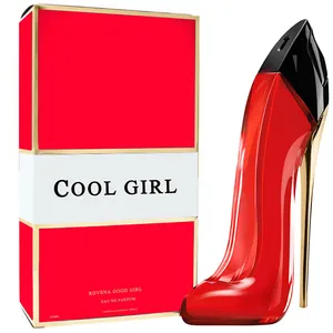 ادو پرفیوم زنانه روونا مدل COOL GIRL حجم 100 میلی لیتر