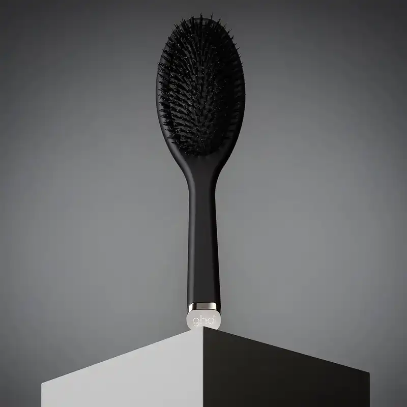 برس مو جی اچ دی مدل OVAL