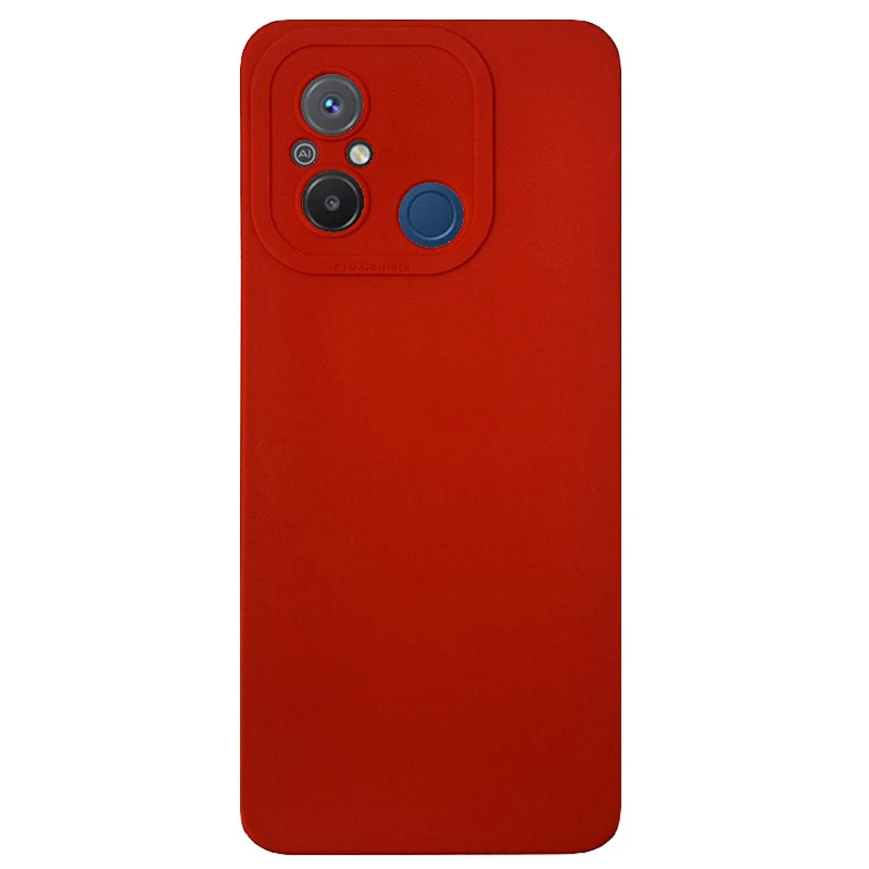 کاور مدل BMS6 مناسب برای گوشی موبایل شیائومی Redmi 12C / Redmi 11A / Poco C55