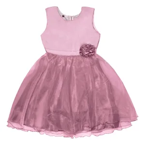 پیراهن دخترانه مدل آلا