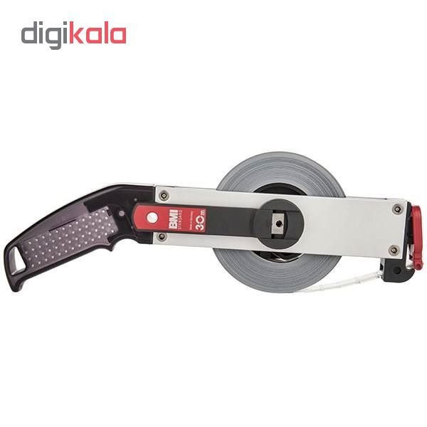 متر 30 متری بی ام آی مدل STANDARD GR.II متر 30 متری بی ام آی مدل STANDARD GR.II