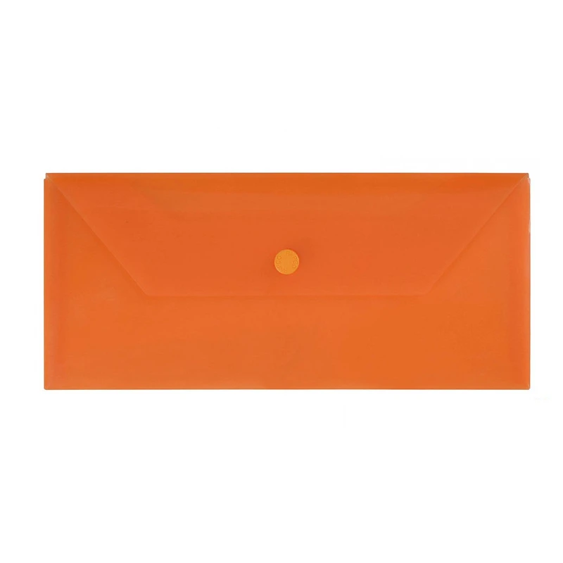 پوشه دکمه دار مدل ملخی کد MA-100 بسته 20 عددی