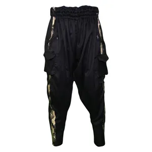 شلوار مردانه مدل کردی ده پیاله