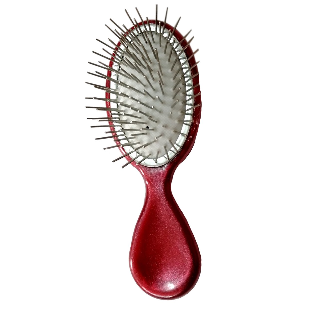 برس مو مدل رنگارنگ -9