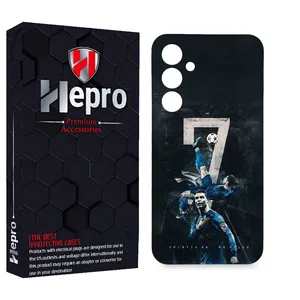 HEPRO MC Cover for SAMSUNG GALAXY A55