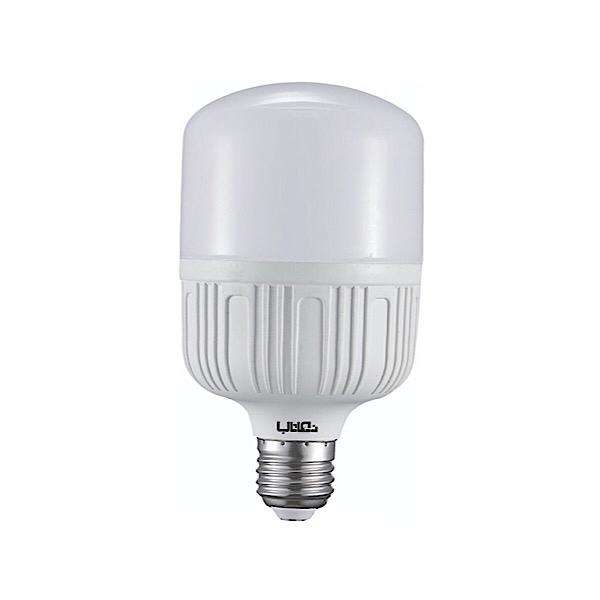 لامپ ال ای دی 40 وات نماتاب مدل استوانه ای پایه E27