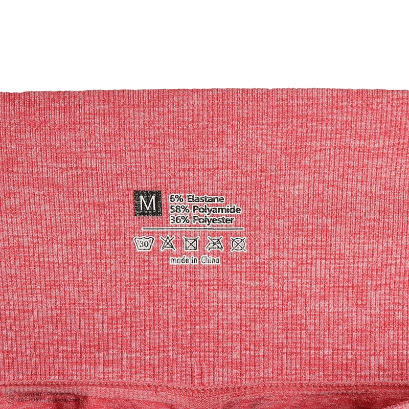 عکس شماره 6 : لگینگ ورزشی پشت-چین-دار زنانه مدل sh-01