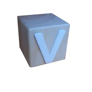 استند رومیزی کودک آکاج مدل حرف V