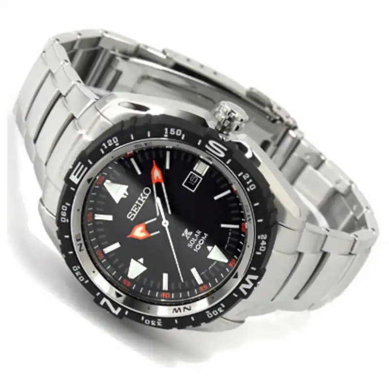 ساعت مچی عقربه ای مردانه سیکو کد SNE421P1