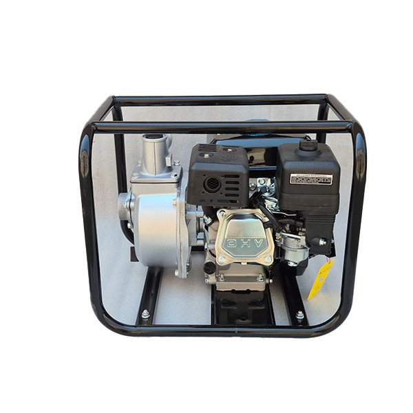 موتور پمپ 6.5 اسب بخار مارکوئیس مدل TMP20N