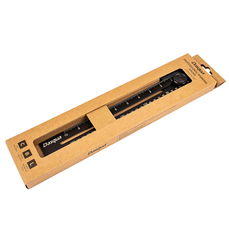 خط کش علامت گذاری داسکوا کد 0410-1804