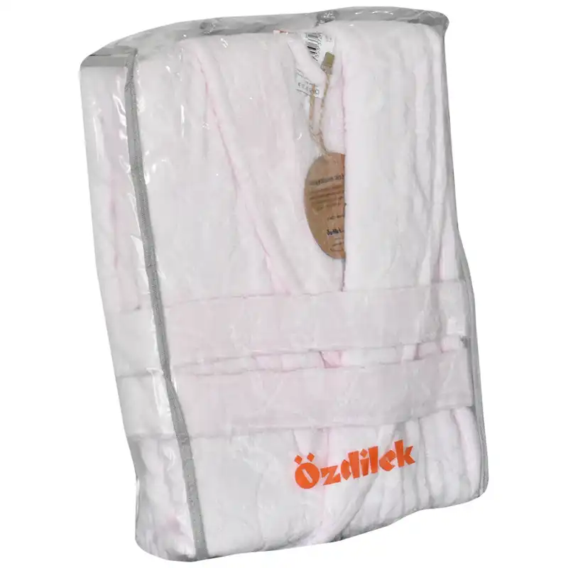 حوله پالتویی ازدیلک مدل OZ-44332 سایز 110