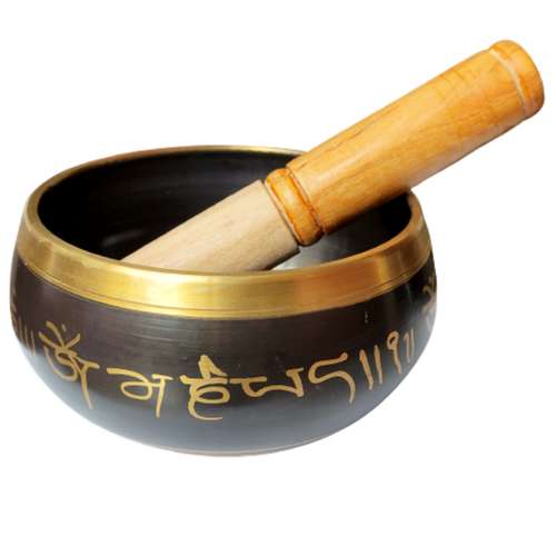 کاسه تبتی مدل BLC113