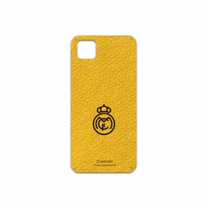 MAHOOT ML-REAL Cover Sticker for Huawei Y5p