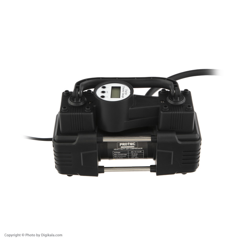 کمپرسور هوا پروتک مدل AU1023D