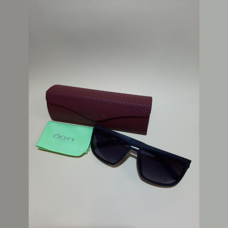 عینک آفتابی مورل مدل OGA 7607O