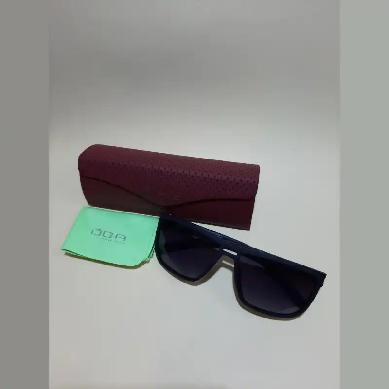 عینک آفتابی مورل مدل OGA 7607O