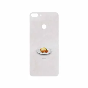 MAHOOT Lasagne Cover Sticker for Huawei P Smart