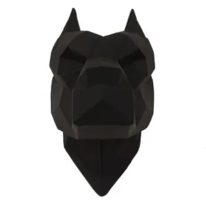 دیوارکوب طرح سگ مدل B14