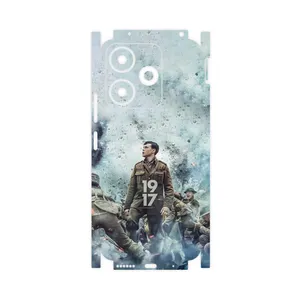 MAHOOT 1917-FullSkin Cover Sticker for Xiaomi Redmi 13x