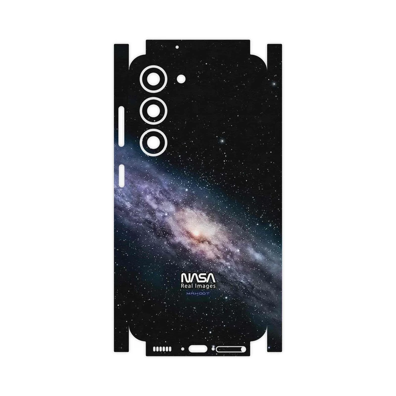 برچسب پوششی ماهوت مدل Universe_by_NASA_3-FullSkin مناسب برای گوشی موبایل سامسونگ Galaxy S23