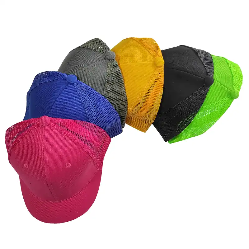 کلاه کپ مدل بیسبالی پشت تور کد LUXE