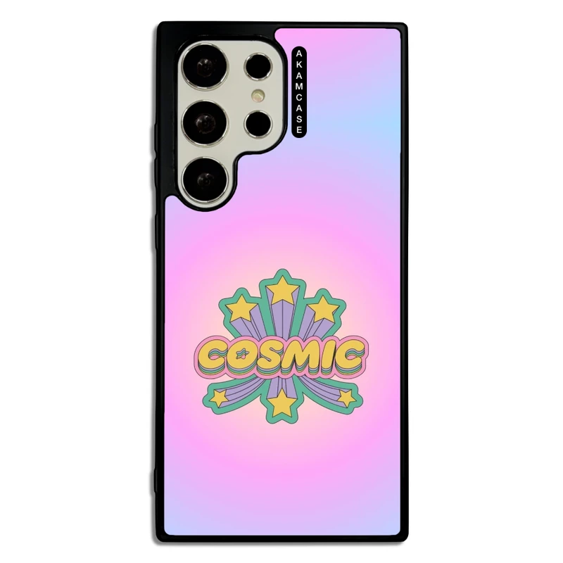 کاور آکام مدل AMC-WSGS23U-POSITIVE-10 مناسب برای گوشی موبایل سامسونگ Galaxy S23 Ultra