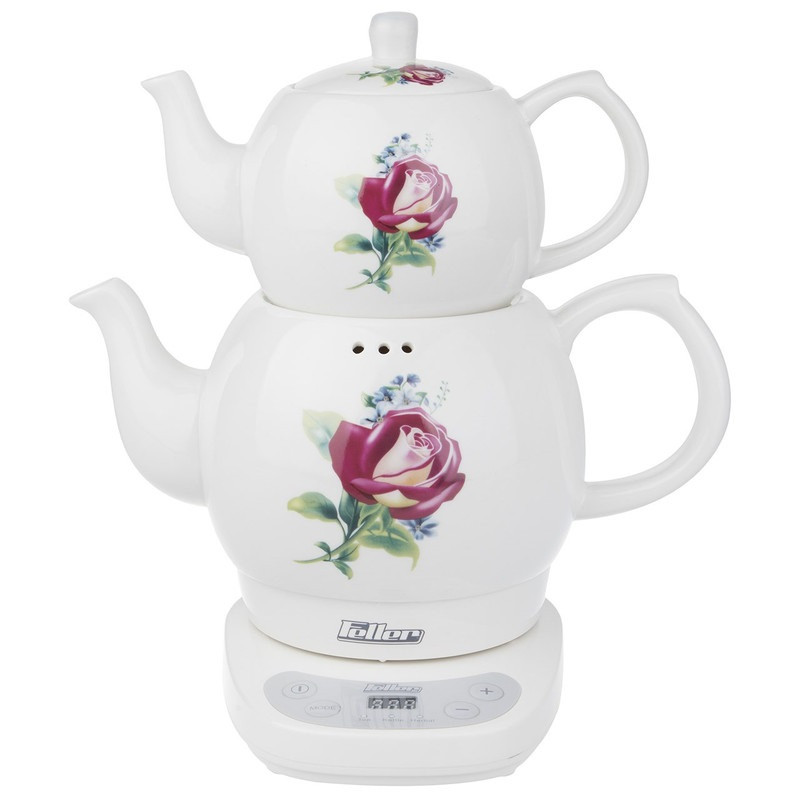 چای ساز فلر مدل TEA112S