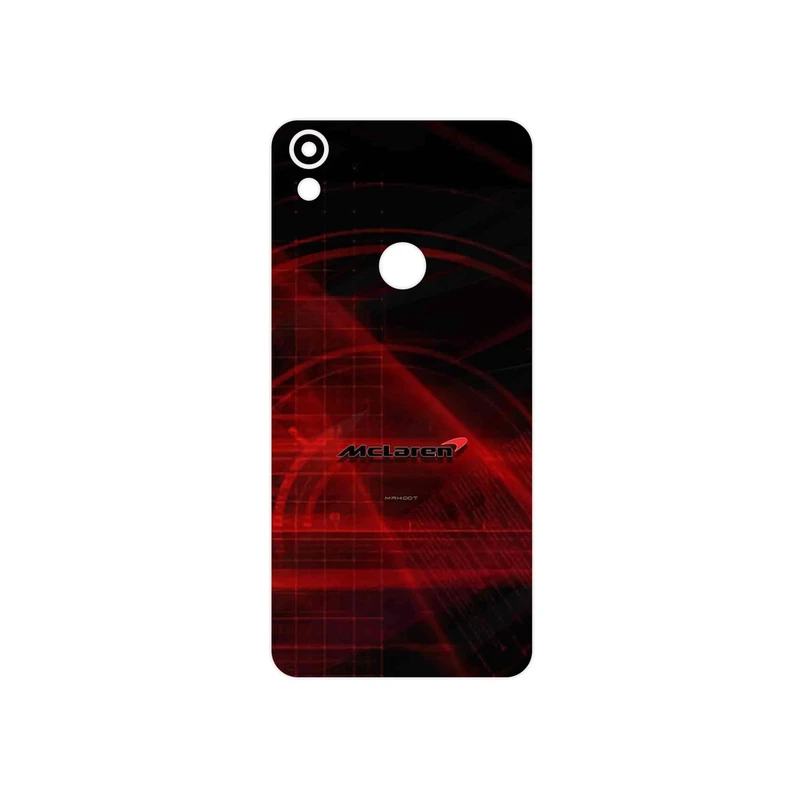 برچسب پوششی ماهوت مدل Mclaren مناسب برای گوشی موبایل تکنو Camon CM